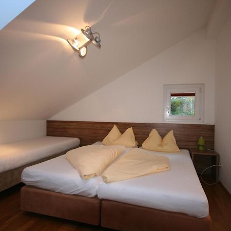 קפרון Appartements Zur Kapelle חדר תמונה