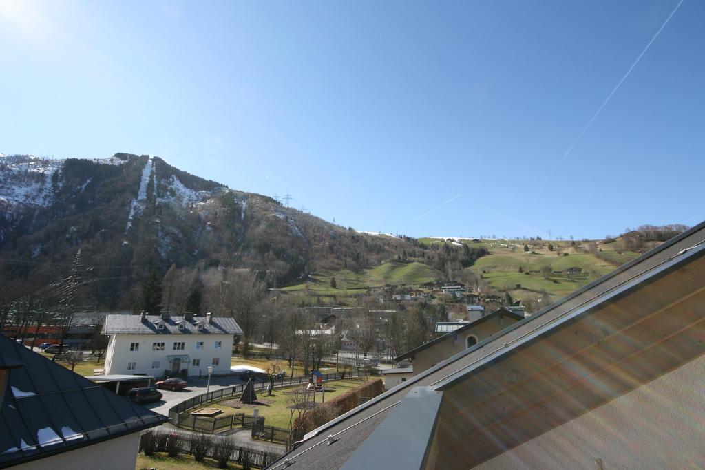 קפרון Appartements Zur Kapelle חדר תמונה