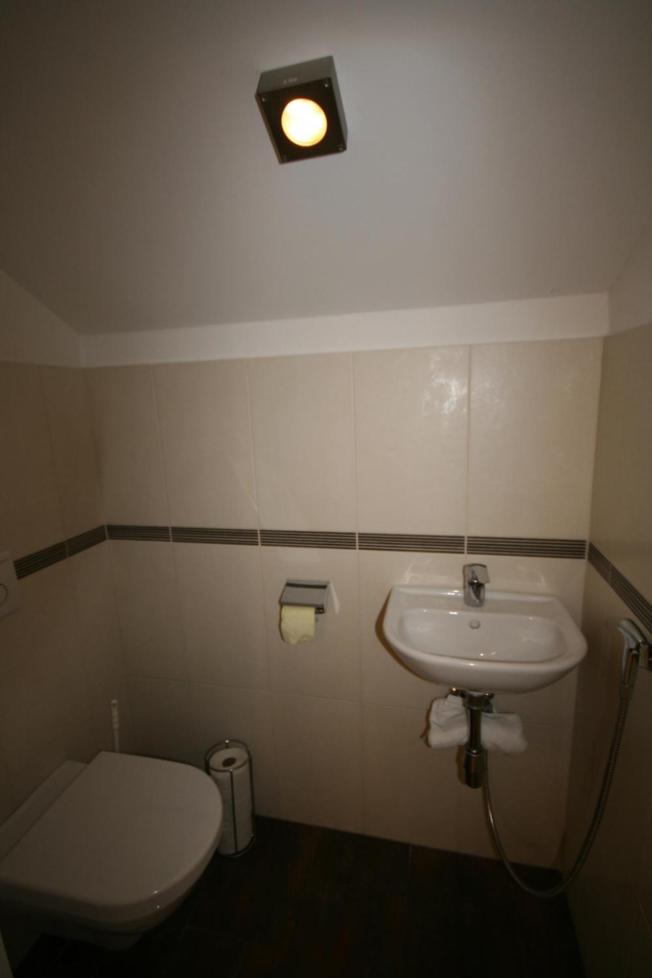קפרון Appartements Zur Kapelle חדר תמונה